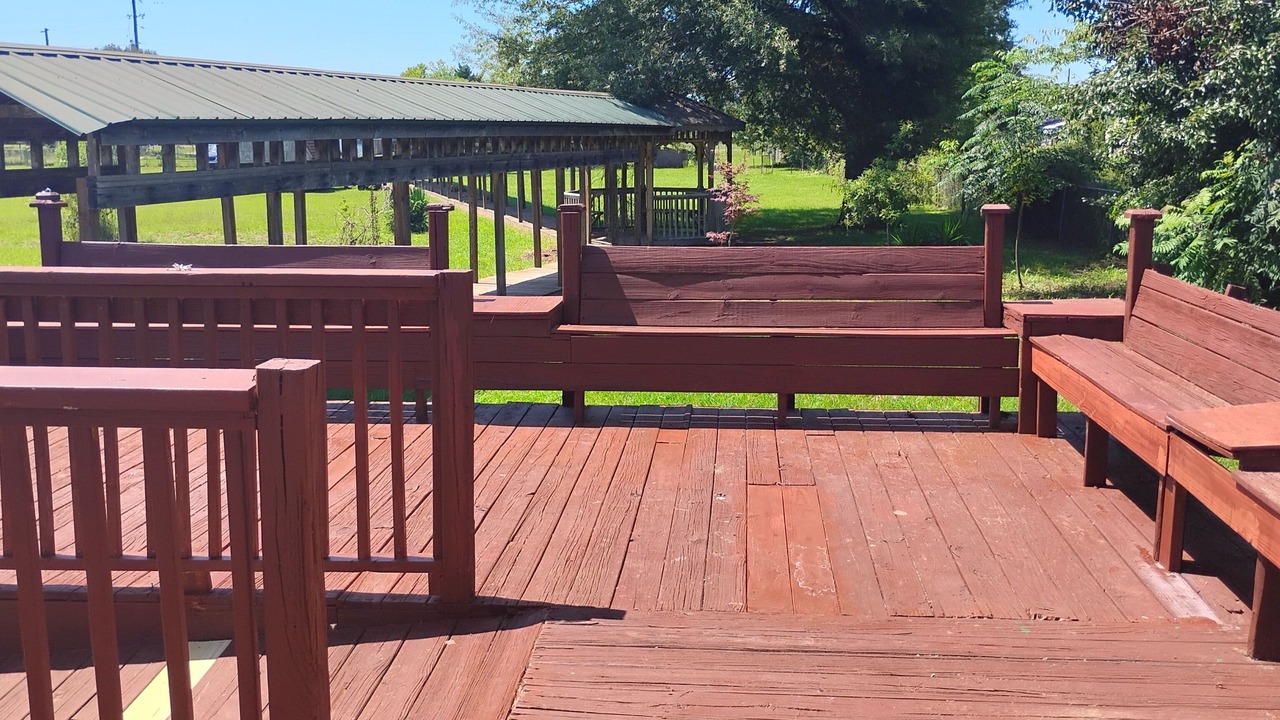 Photo of Patio Balcony in Byron