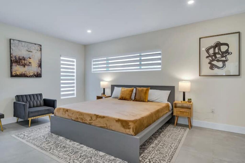Photo of Bedroom in Golden Glades