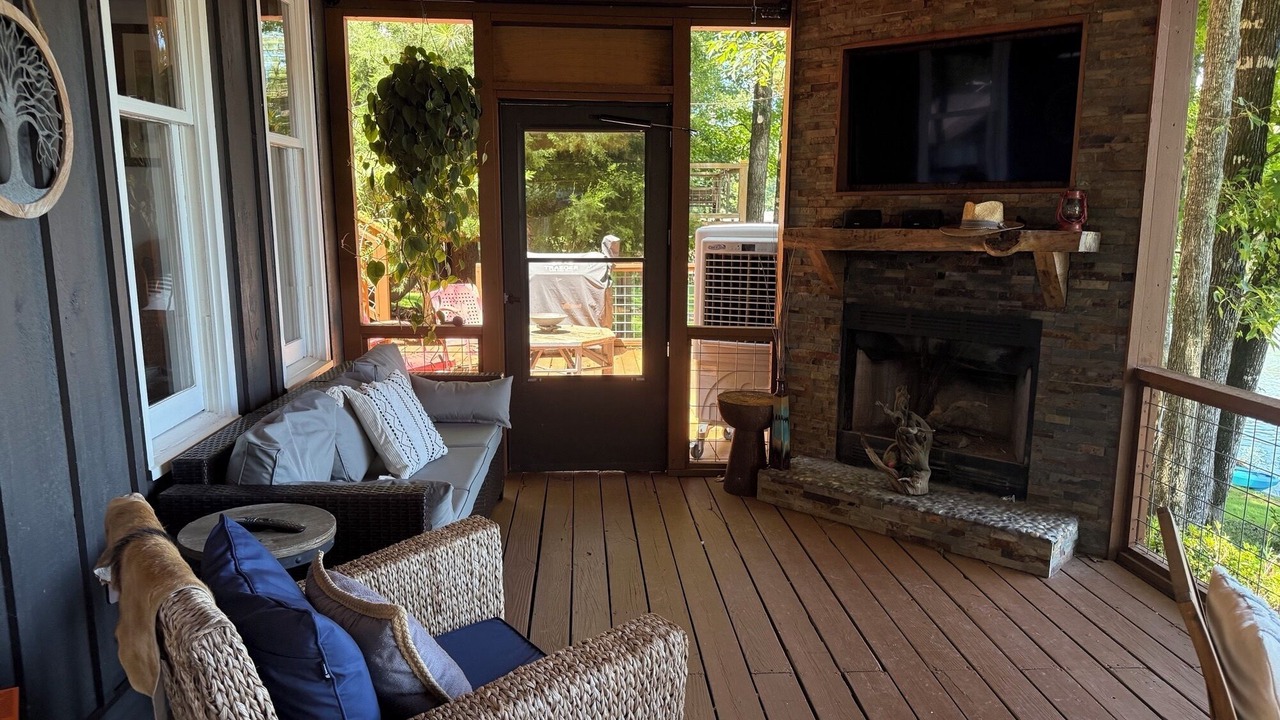 Photo of Livingroom in Dadeville