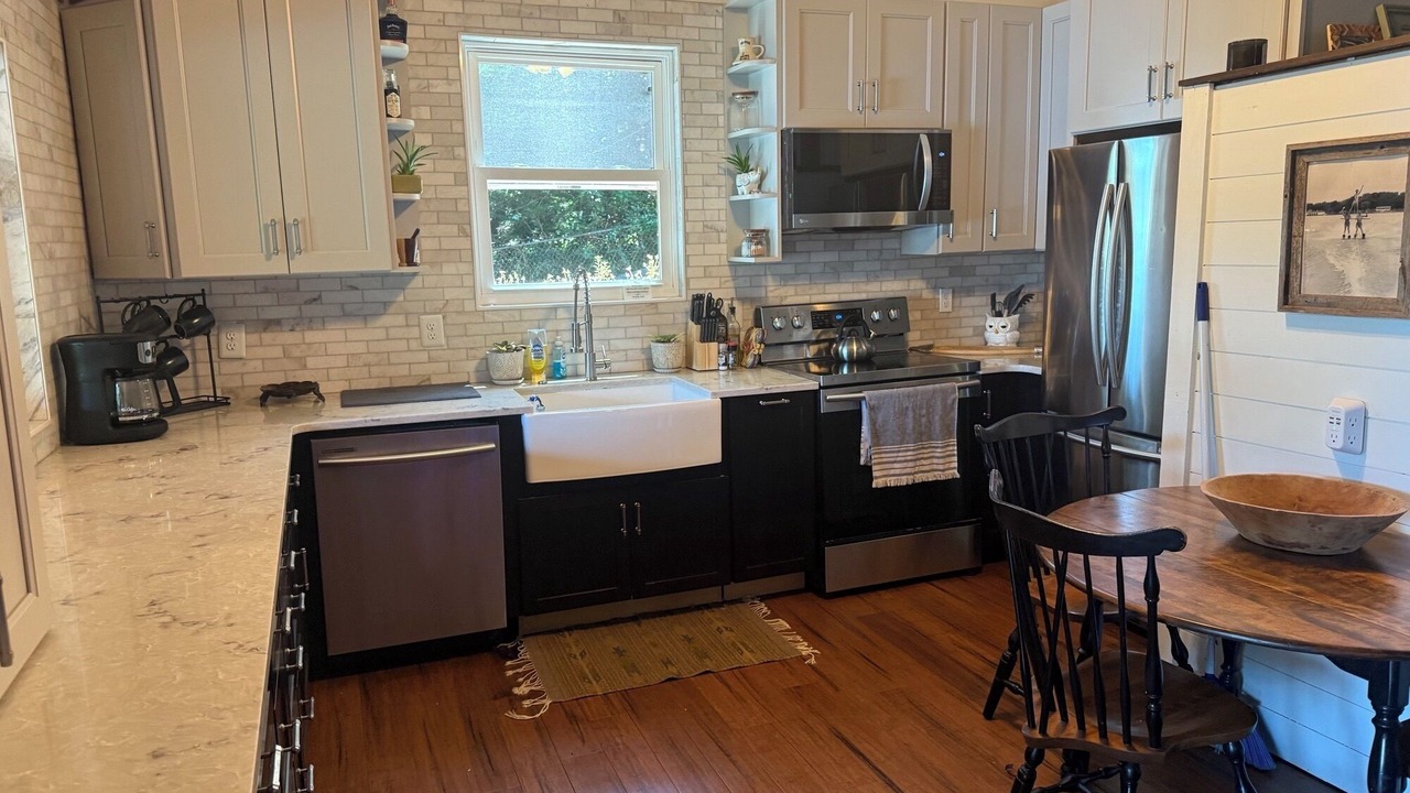 Photo of Kitchen in Dadeville