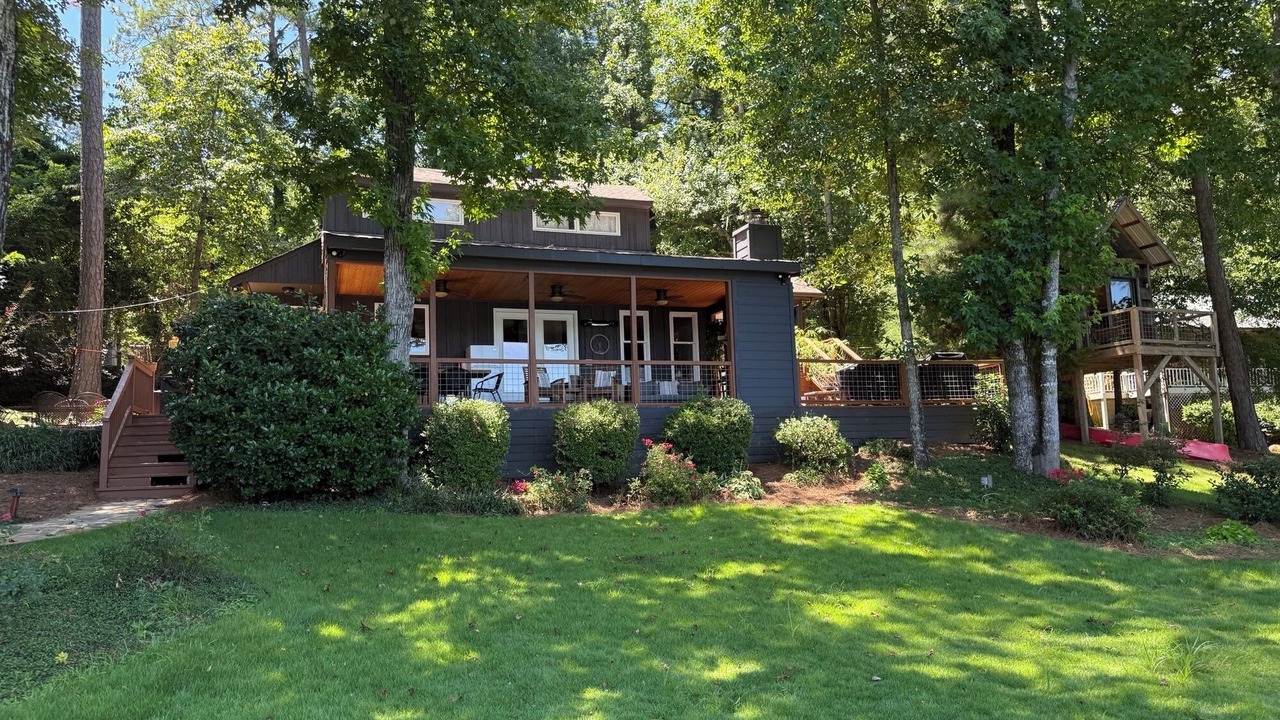 Photo of Outdoor in Dadeville
