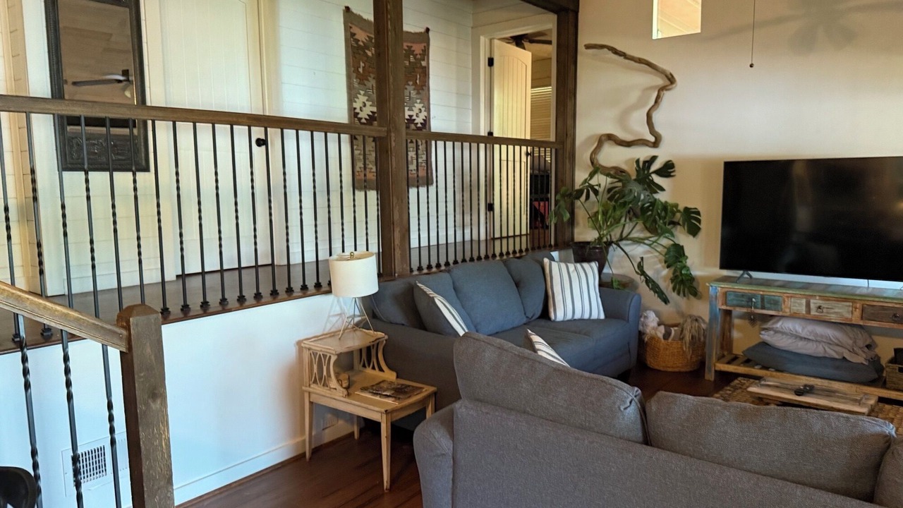 Photo of Livingroom in Dadeville