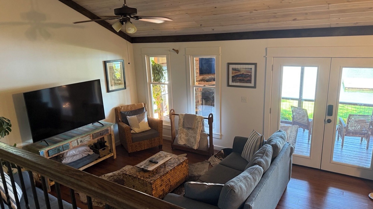 Photo of Livingroom in Dadeville