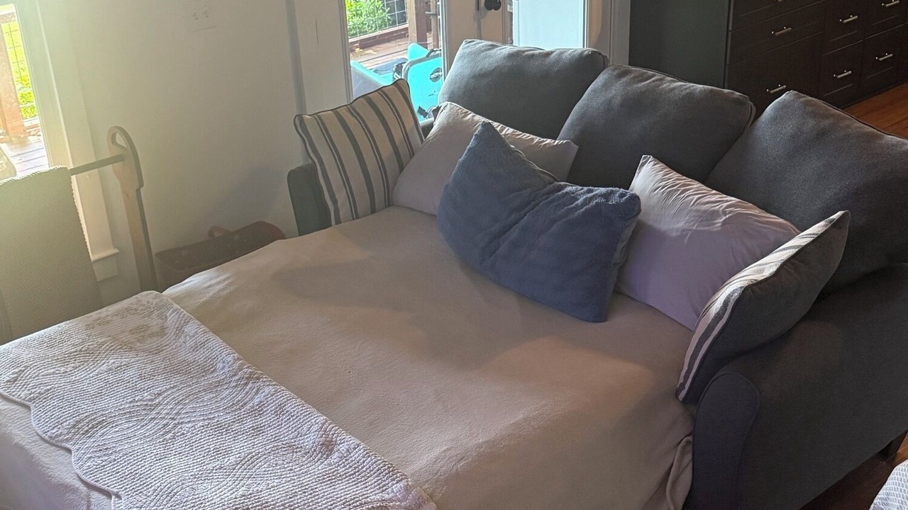 Photo of Bedroom in Dadeville