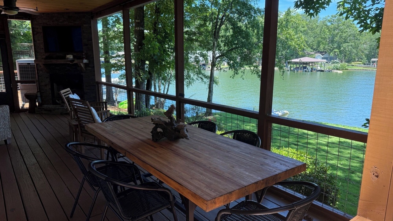 Photo of Outdoor in Dadeville