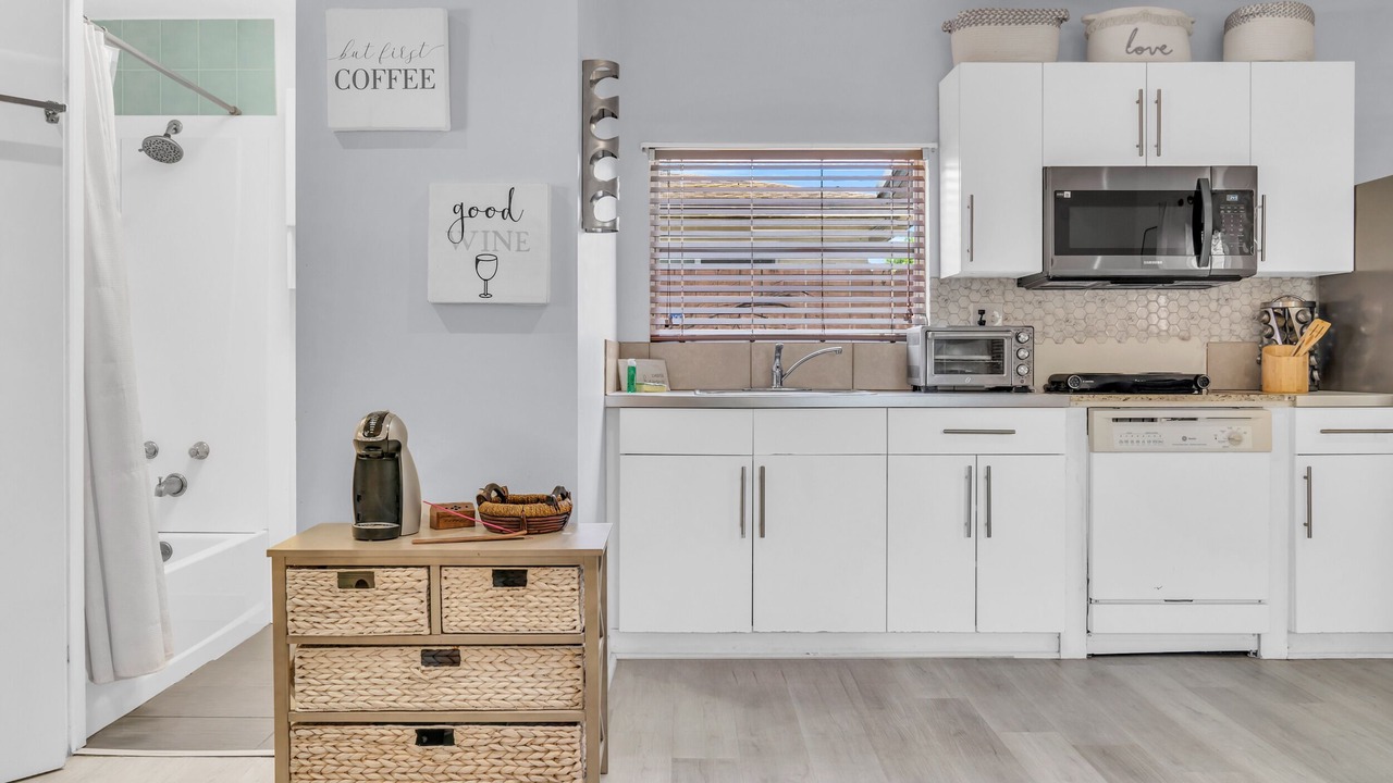 Photo of Kitchen in North Miami