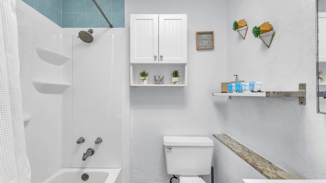 Photo of Bathroom in North Miami