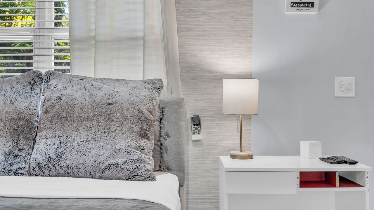 Photo of Bedroom in North Miami