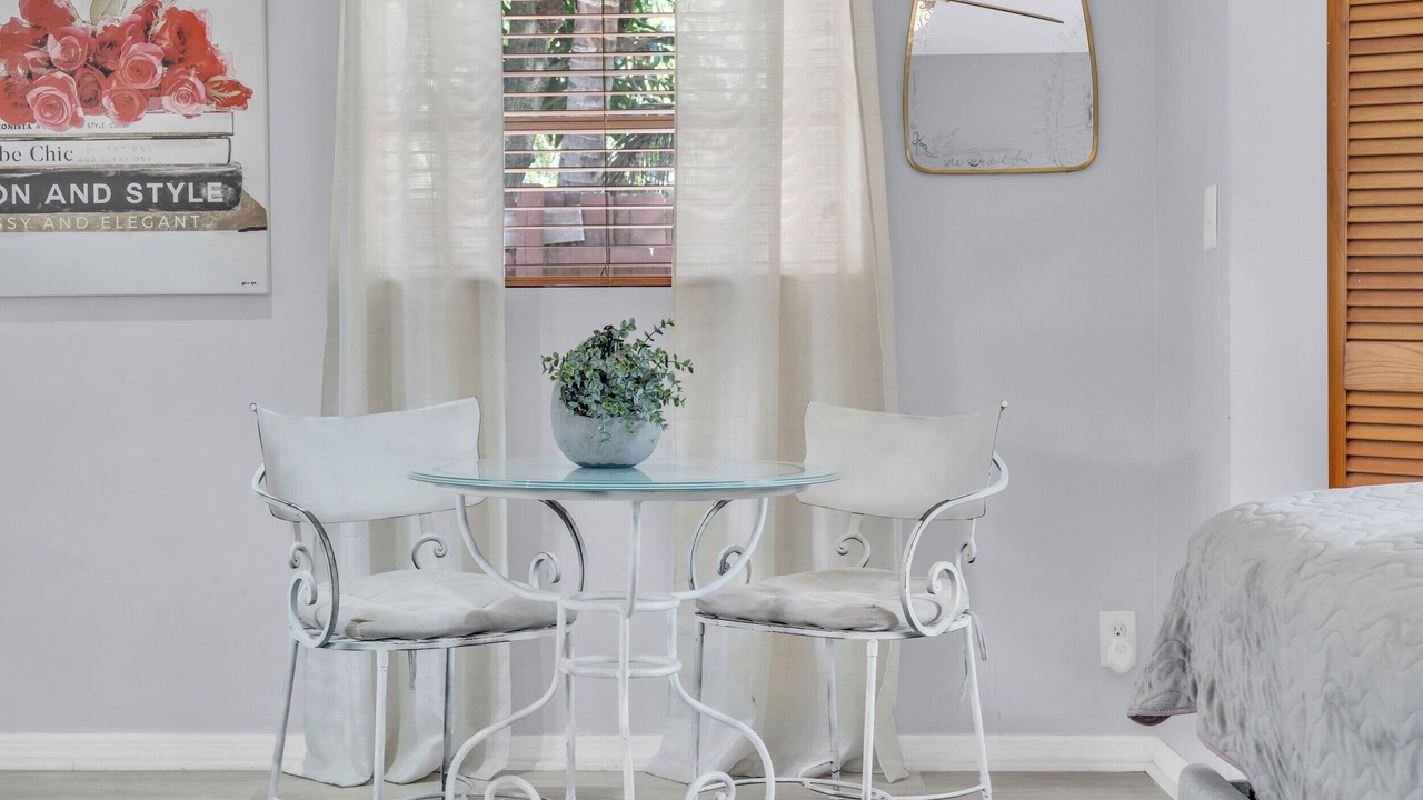 Photo of Bedroom in North Miami