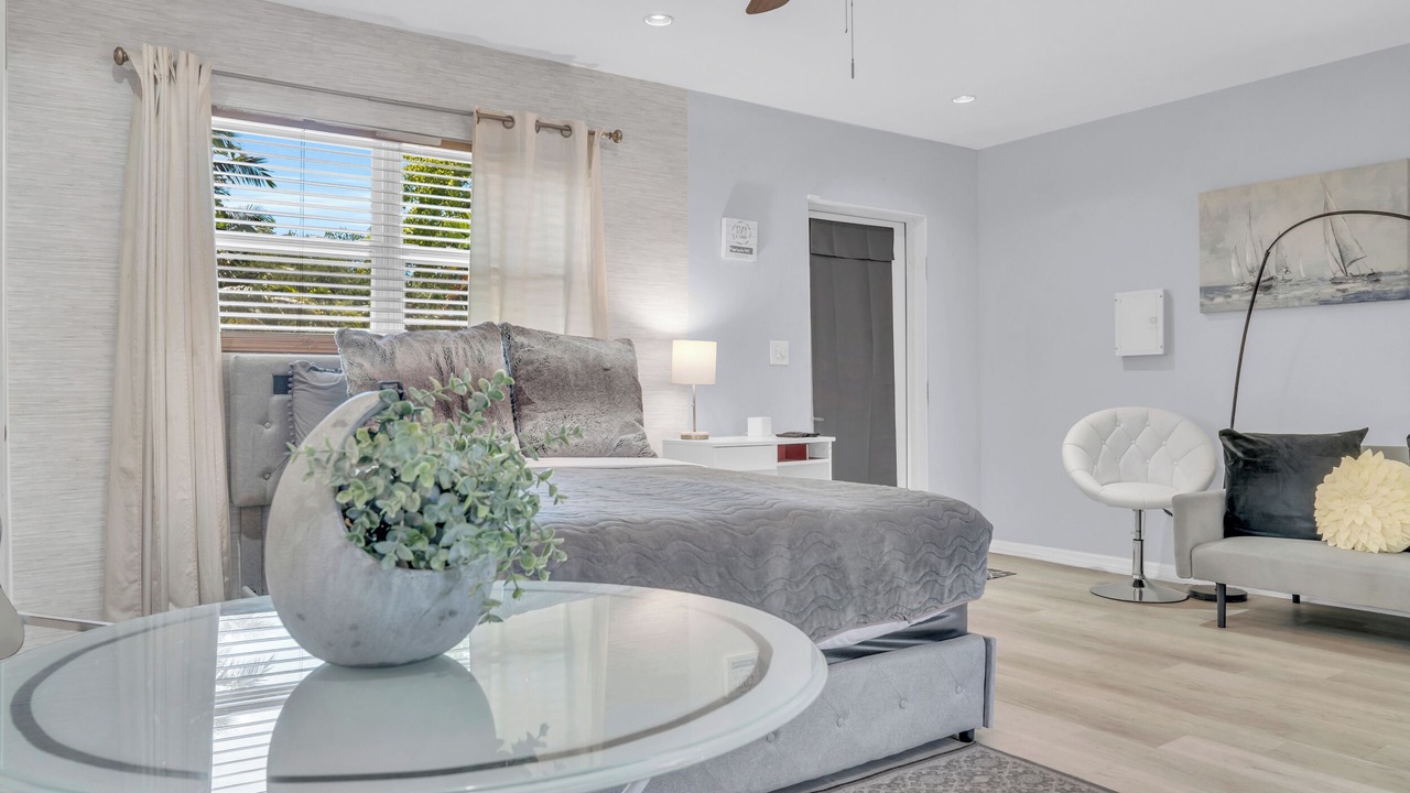 Photo of Bedroom in North Miami