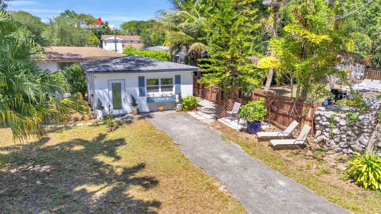 Photo of Outdoor in North Miami