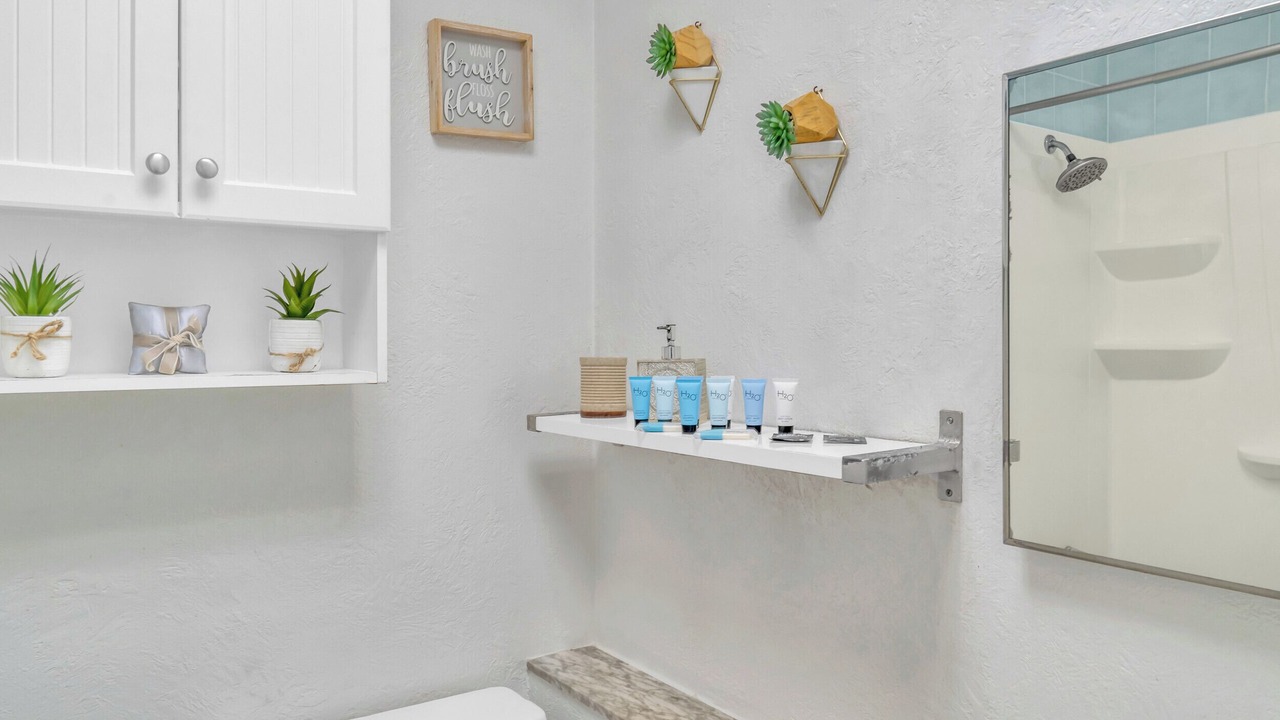 Photo of Bathroom in North Miami