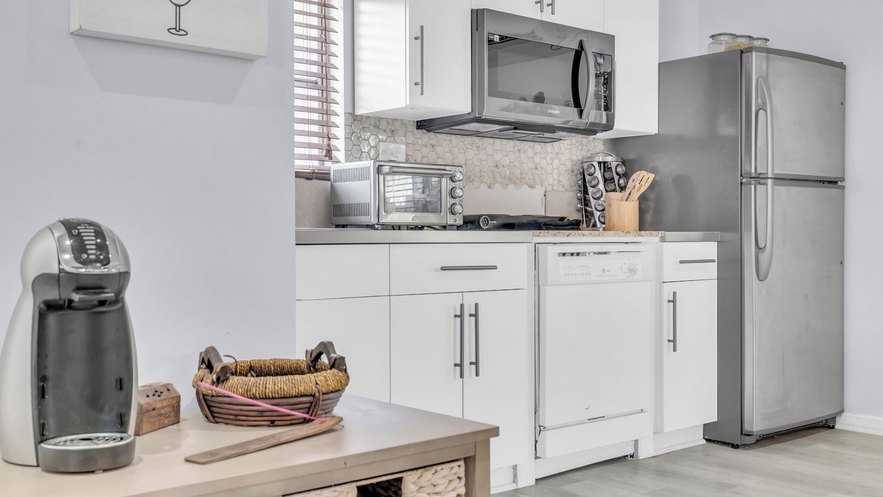 Photo of Kitchen in North Miami