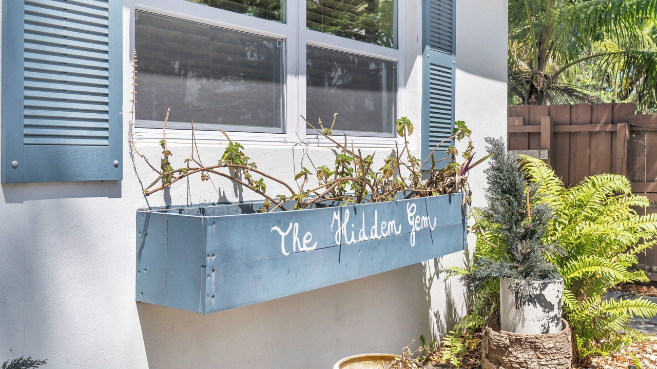 Photo of Outdoor in North Miami