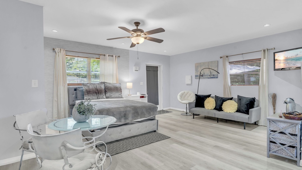 Photo of Bedroom in North Miami