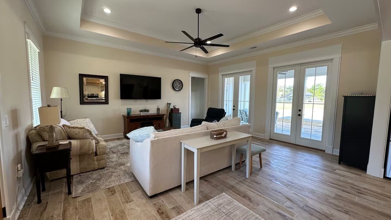 Photo of Livingroom in Kingsland
