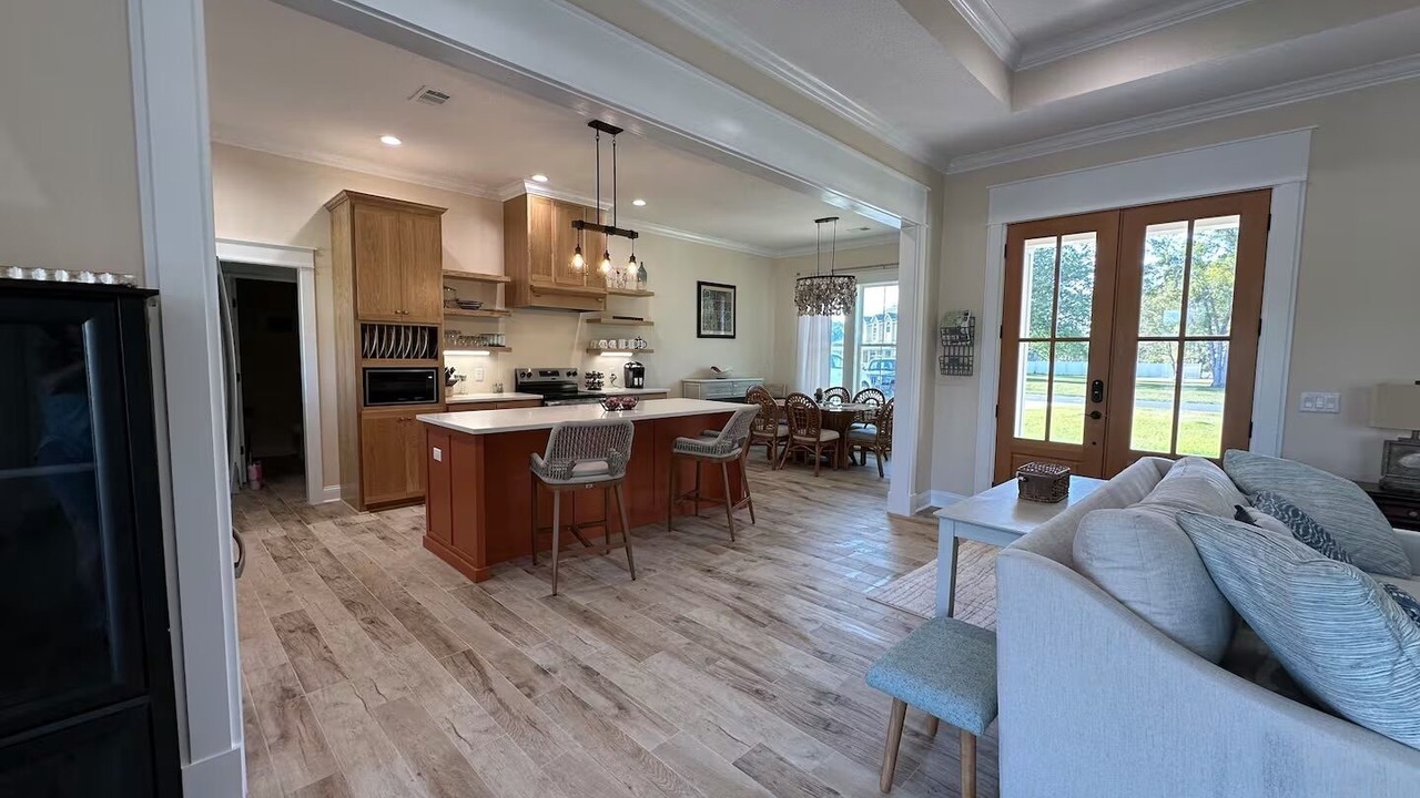 Photo of Livingroom in Kingsland