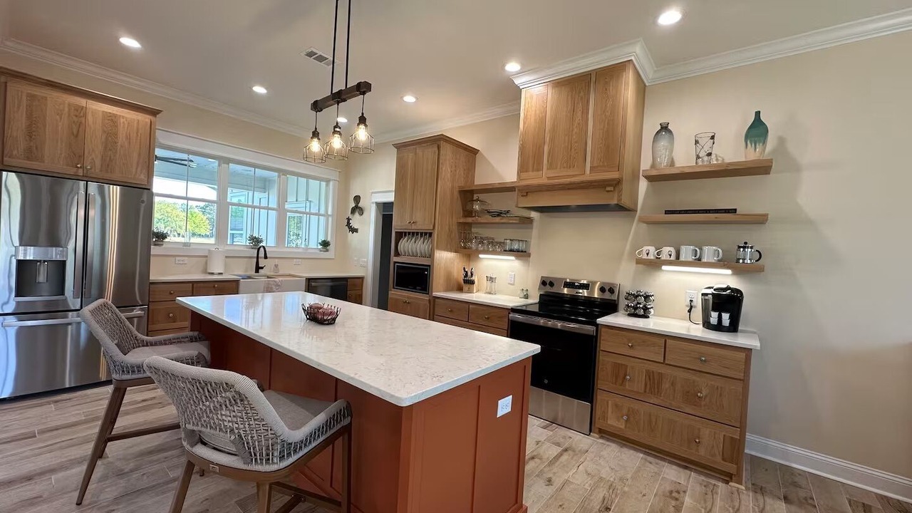 Photo of Kitchen in Kingsland