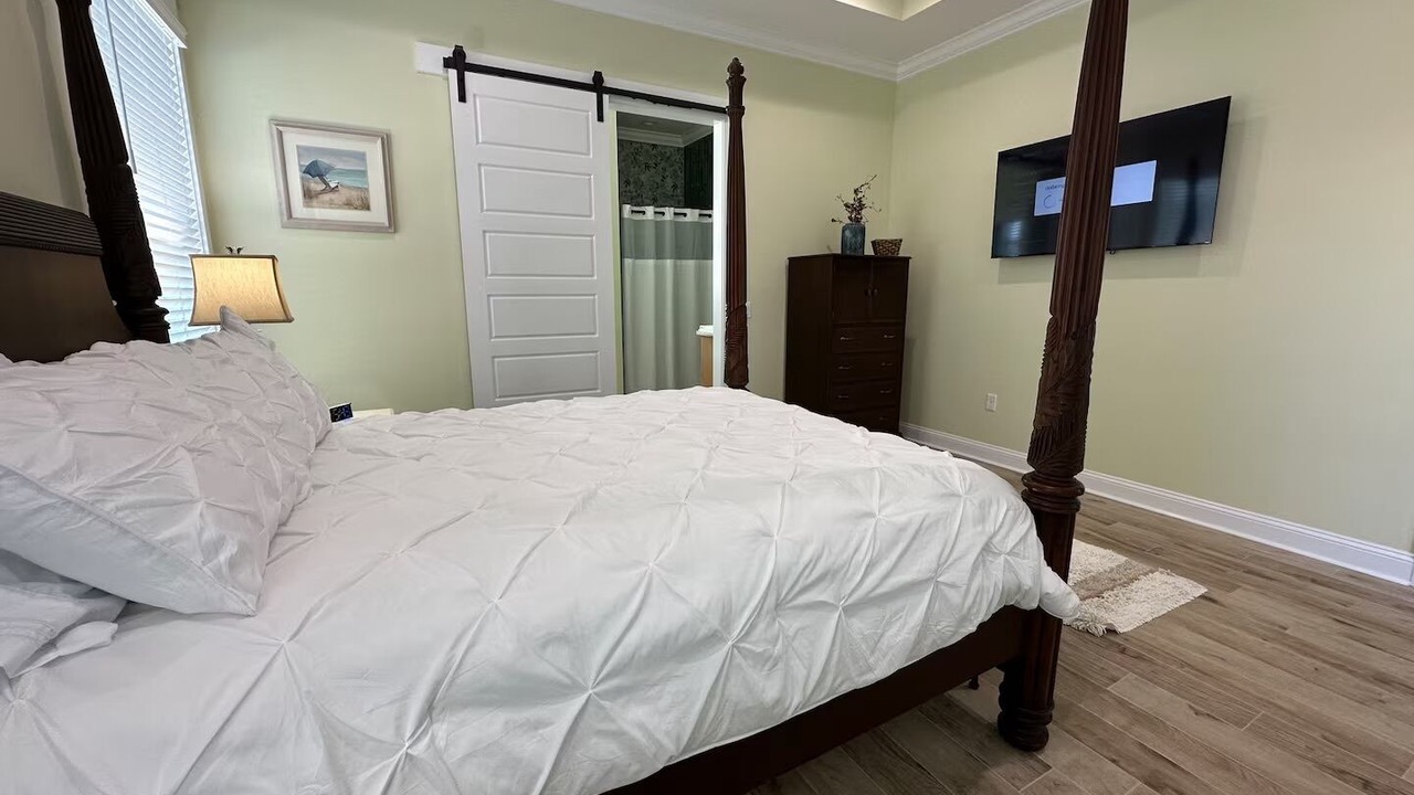 Photo of Bedroom in Kingsland