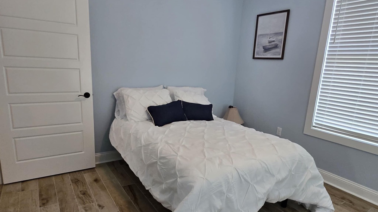 Photo of Bedroom in Kingsland