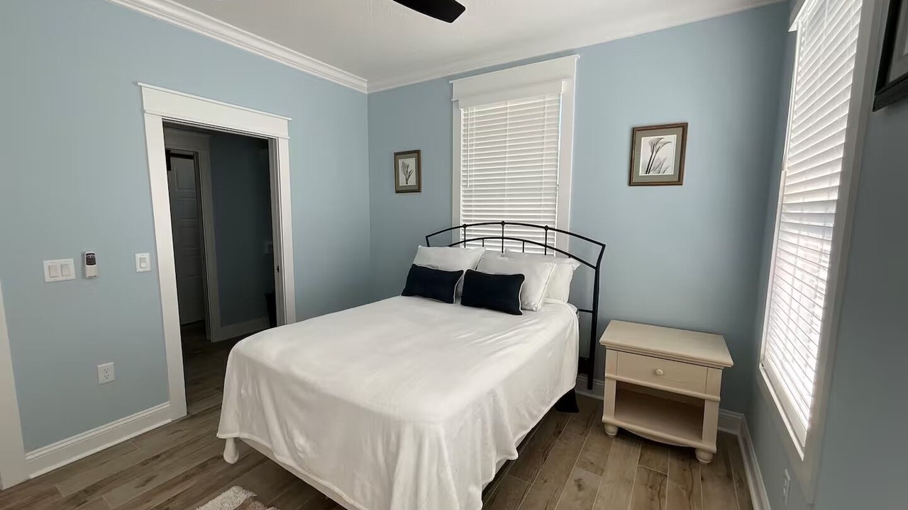 Photo of Bedroom in Kingsland