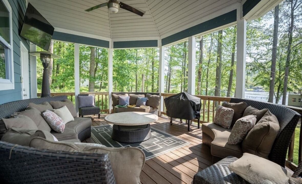 Photo of Outdoor in Grant