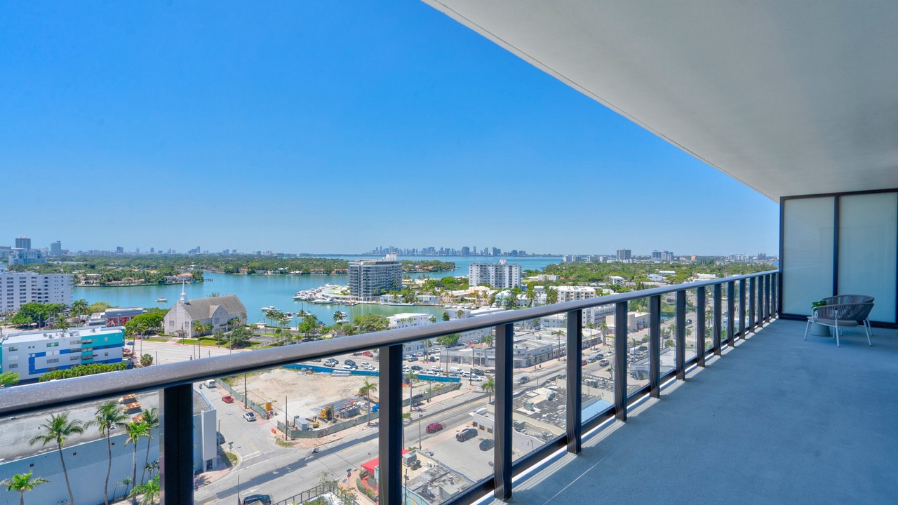 Photo of Outdoor in North Beach