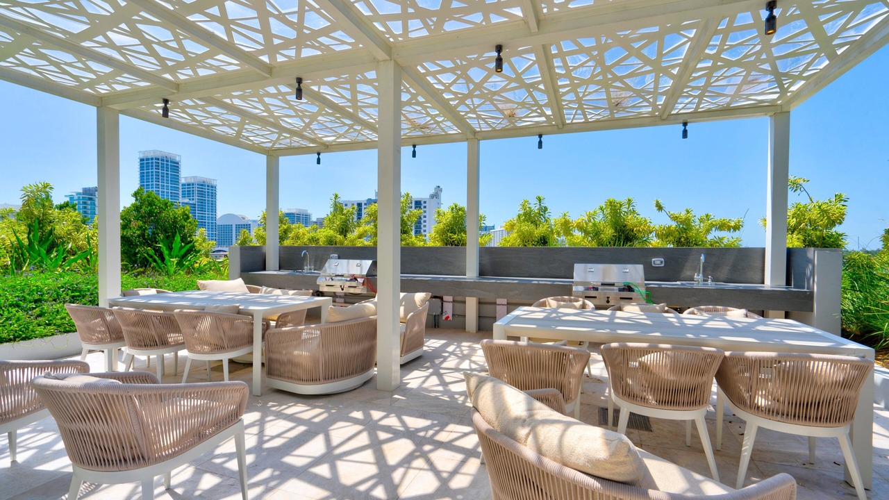 Photo of Outdoor in North Beach