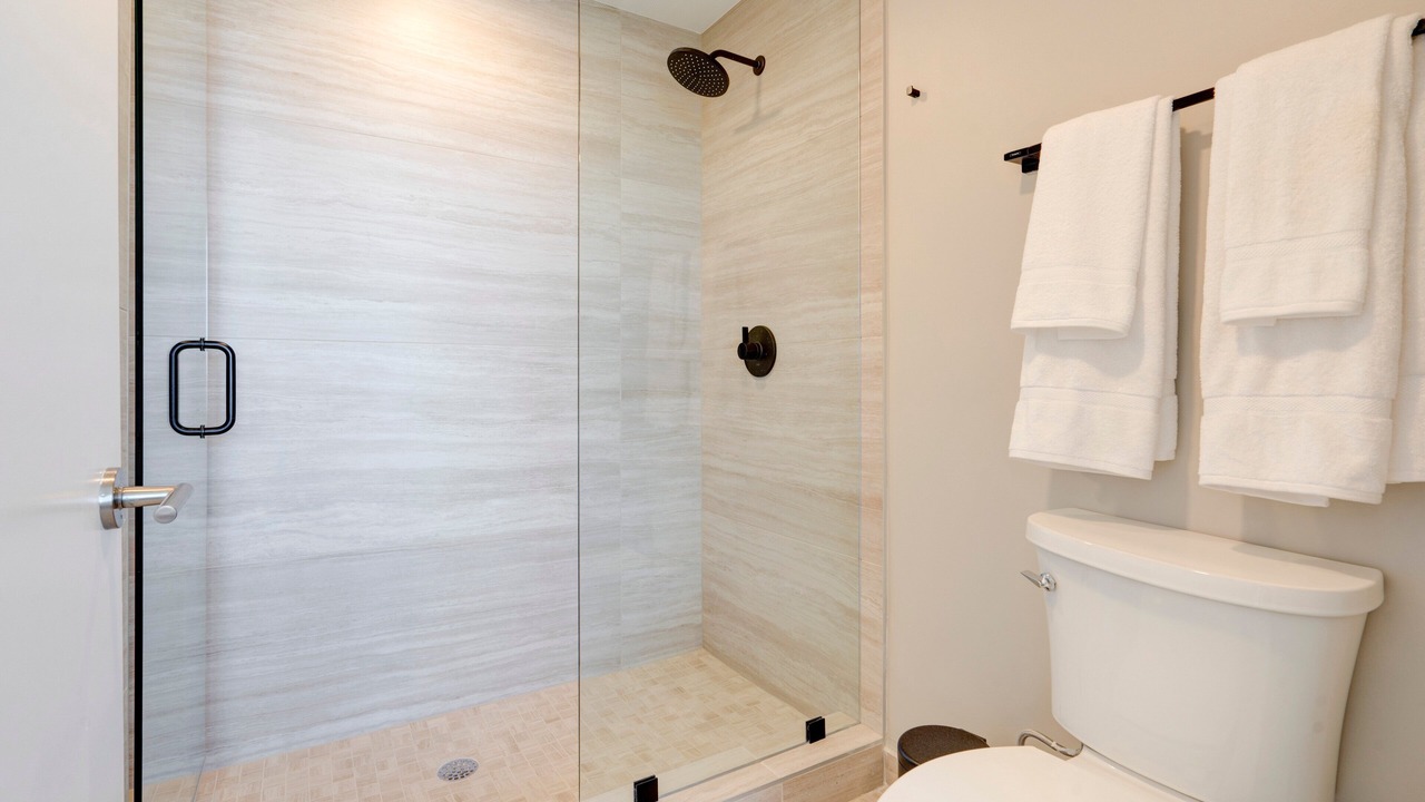 Photo of Bathroom in North Beach