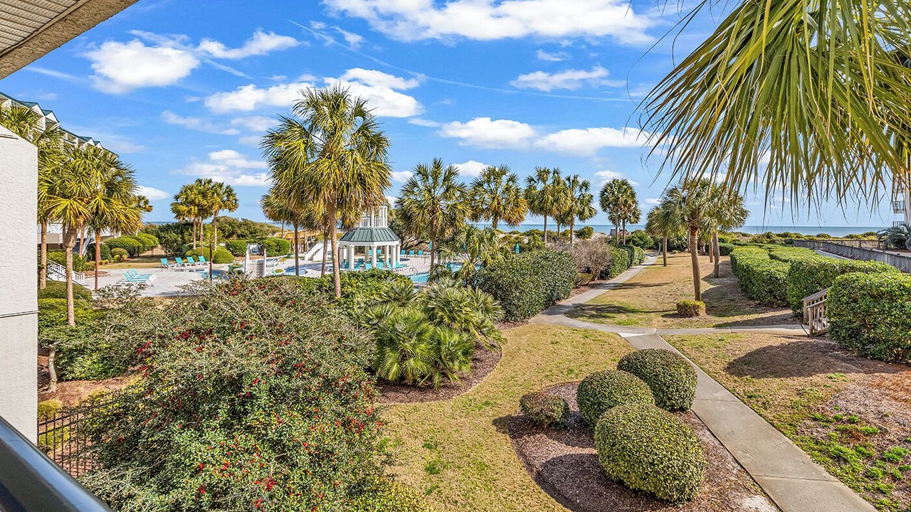 Photo of Outdoor in Litchfield by the Sea