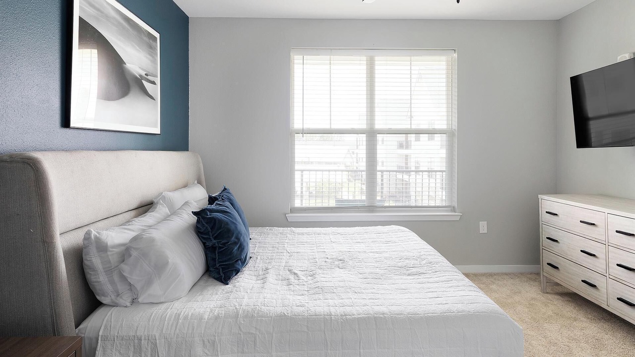 Photo of Bedroom in Madison