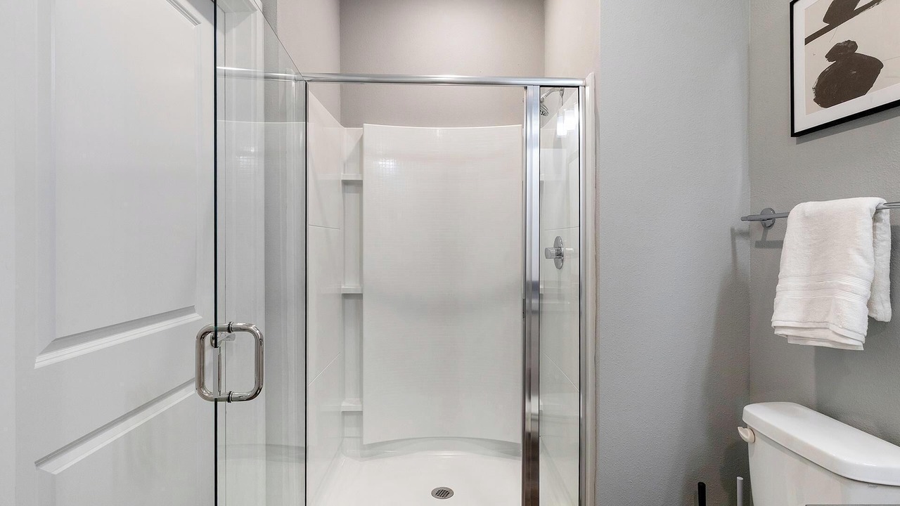 Photo of Bathroom in Madison