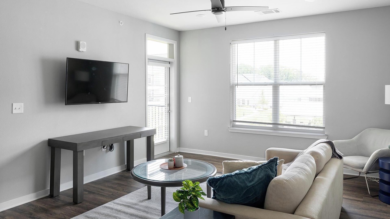 Photo of Livingroom in Madison
