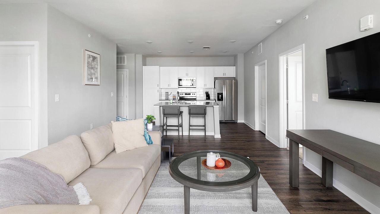 Photo of Livingroom in Madison