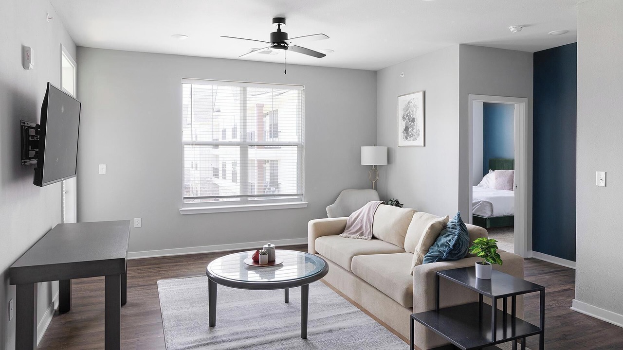 Photo of Livingroom in Madison