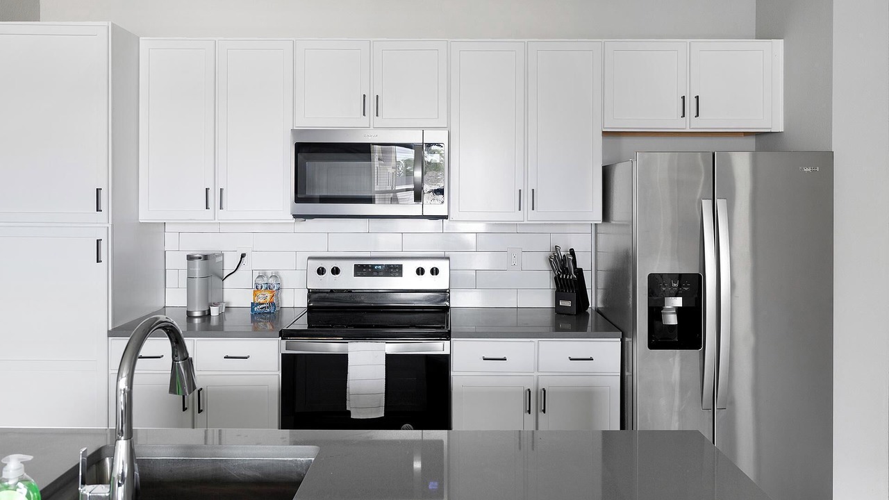 Photo of Kitchen in Madison