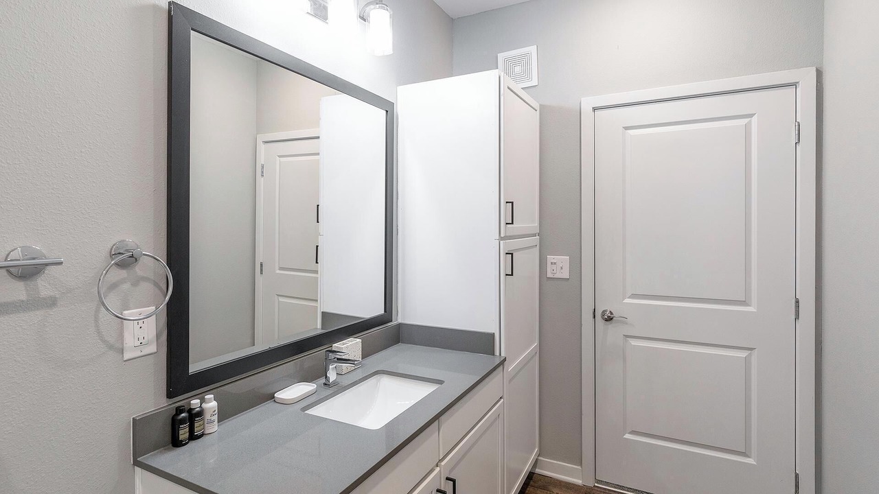 Photo of Bathroom in Madison
