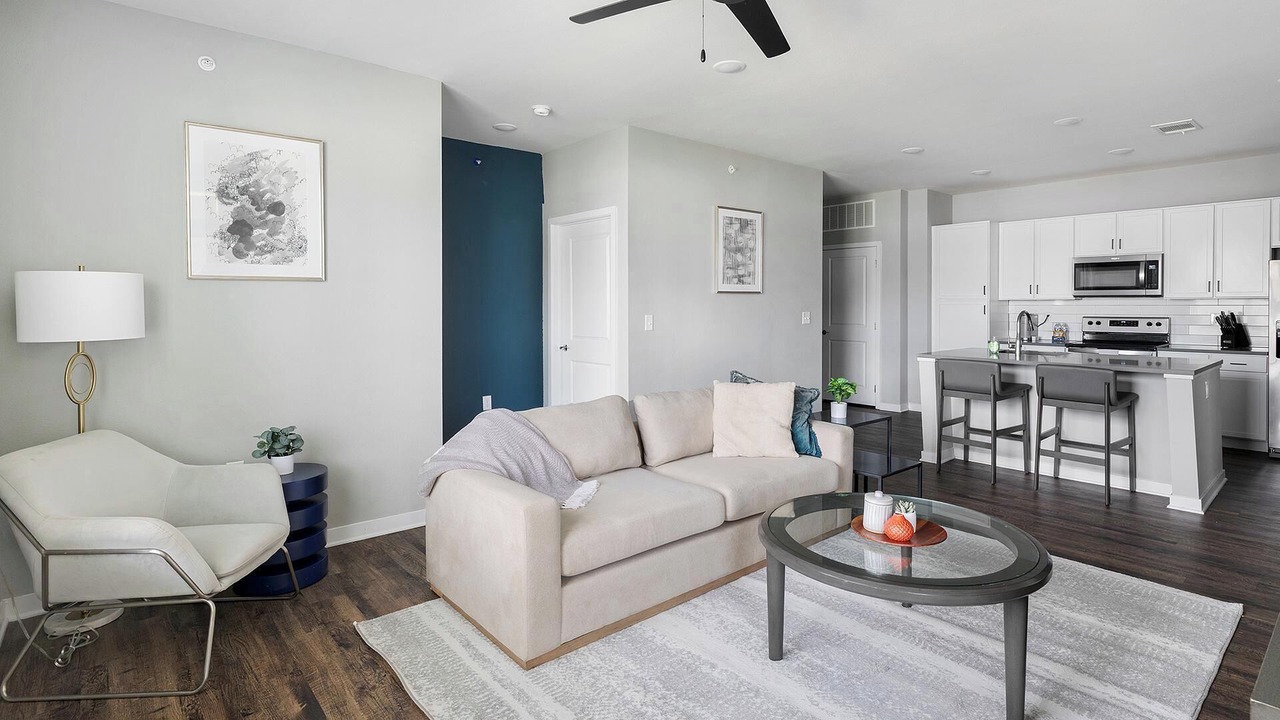 Photo of Livingroom in Madison