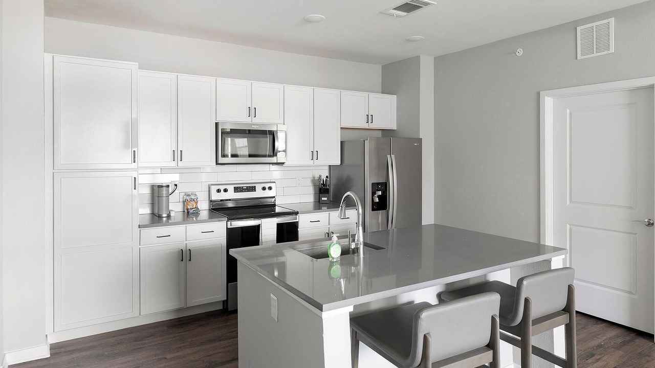 Photo of Kitchen in Madison