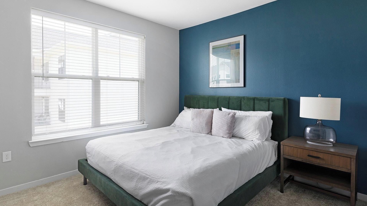 Photo of Bedroom in Madison