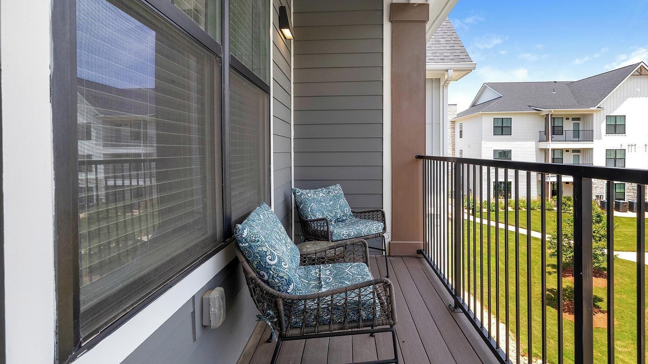 Photo of Outdoor in Madison