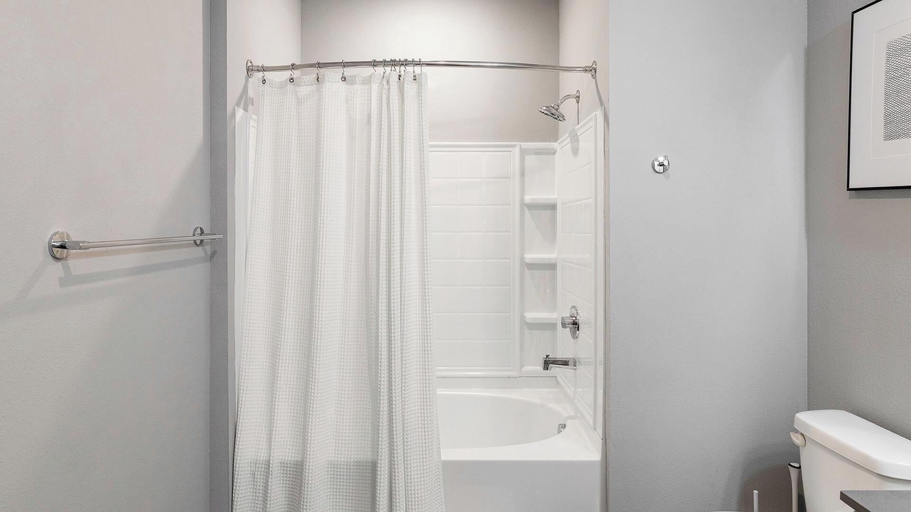 Photo of Bathroom in Madison