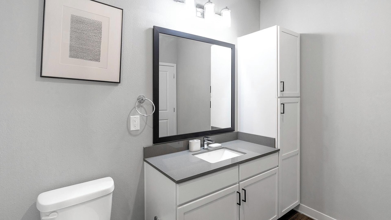 Photo of Bathroom in Madison