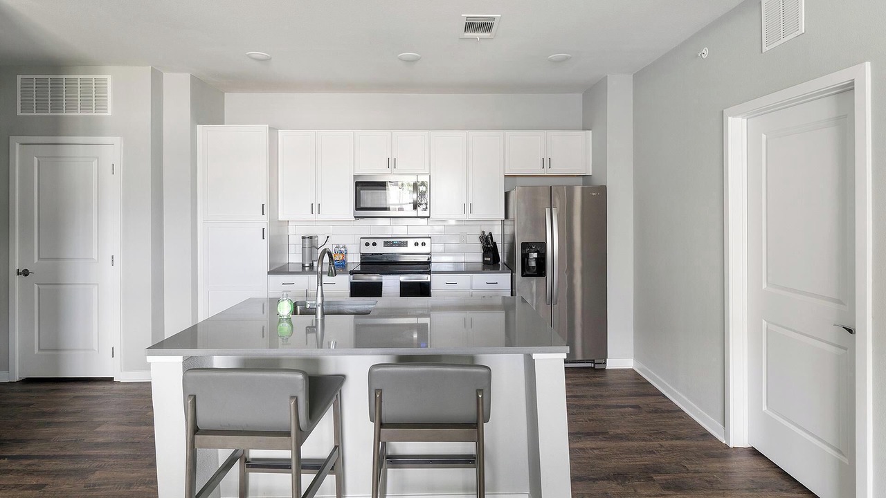 Photo of Kitchen in Madison