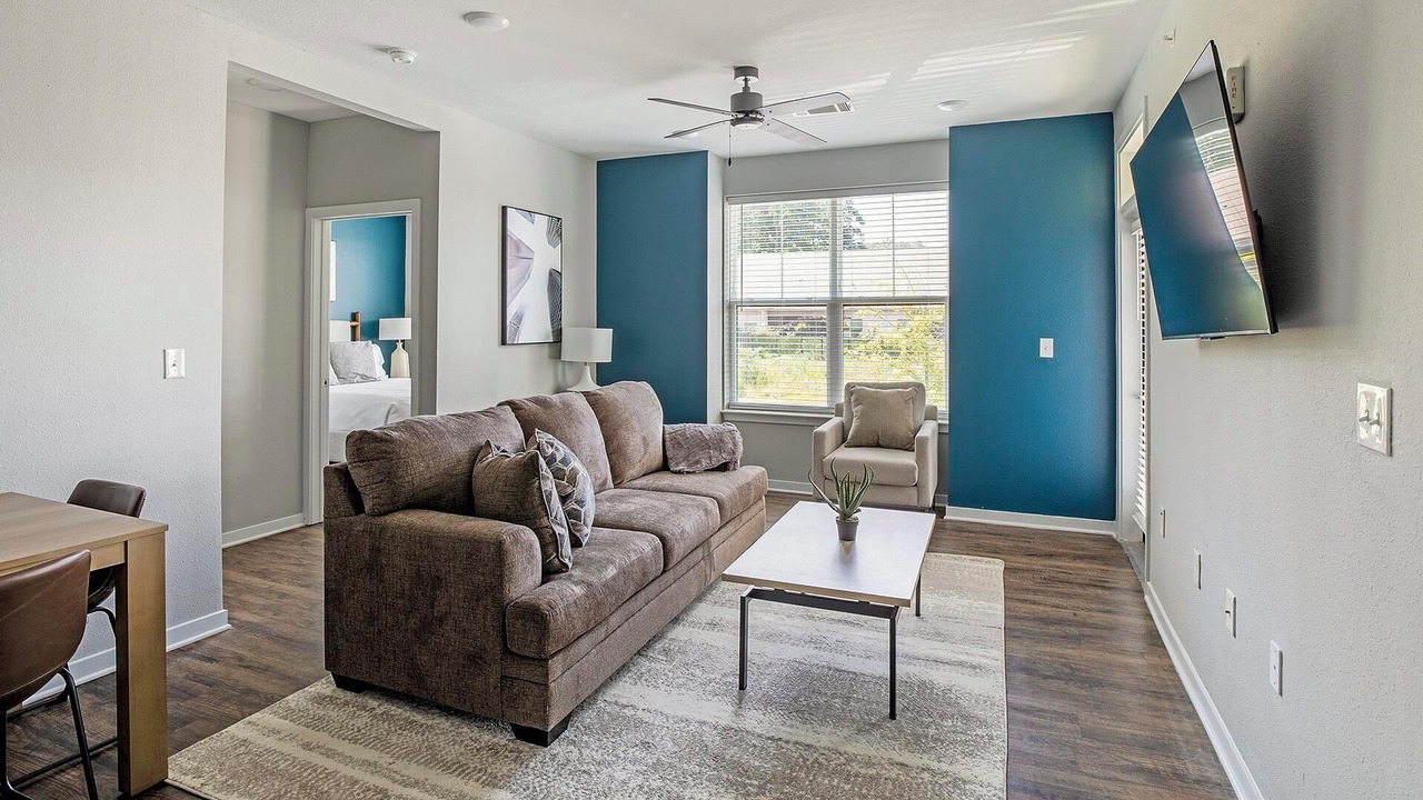 Photo of Livingroom in Madison