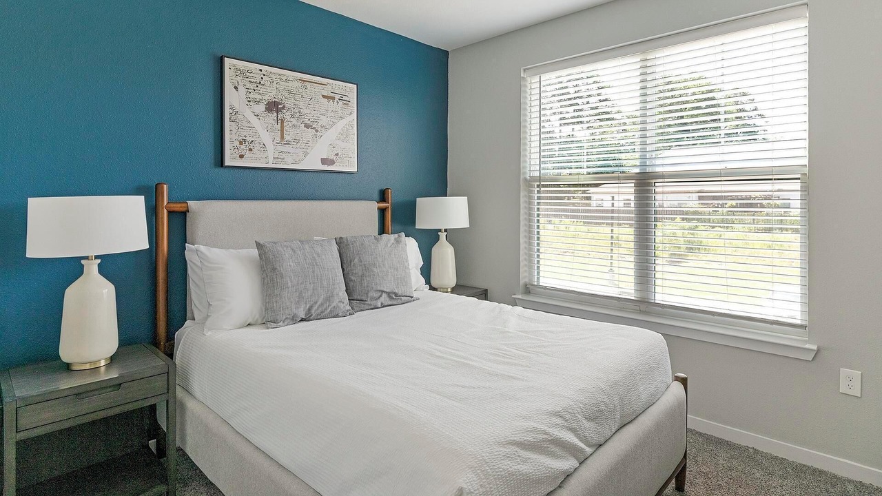 Photo of Bedroom in Madison