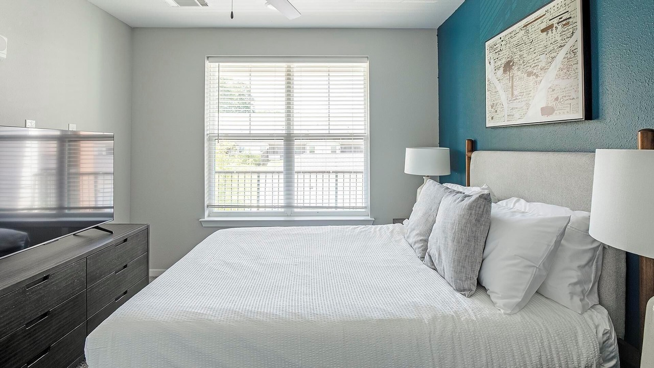 Photo of Bedroom in Madison