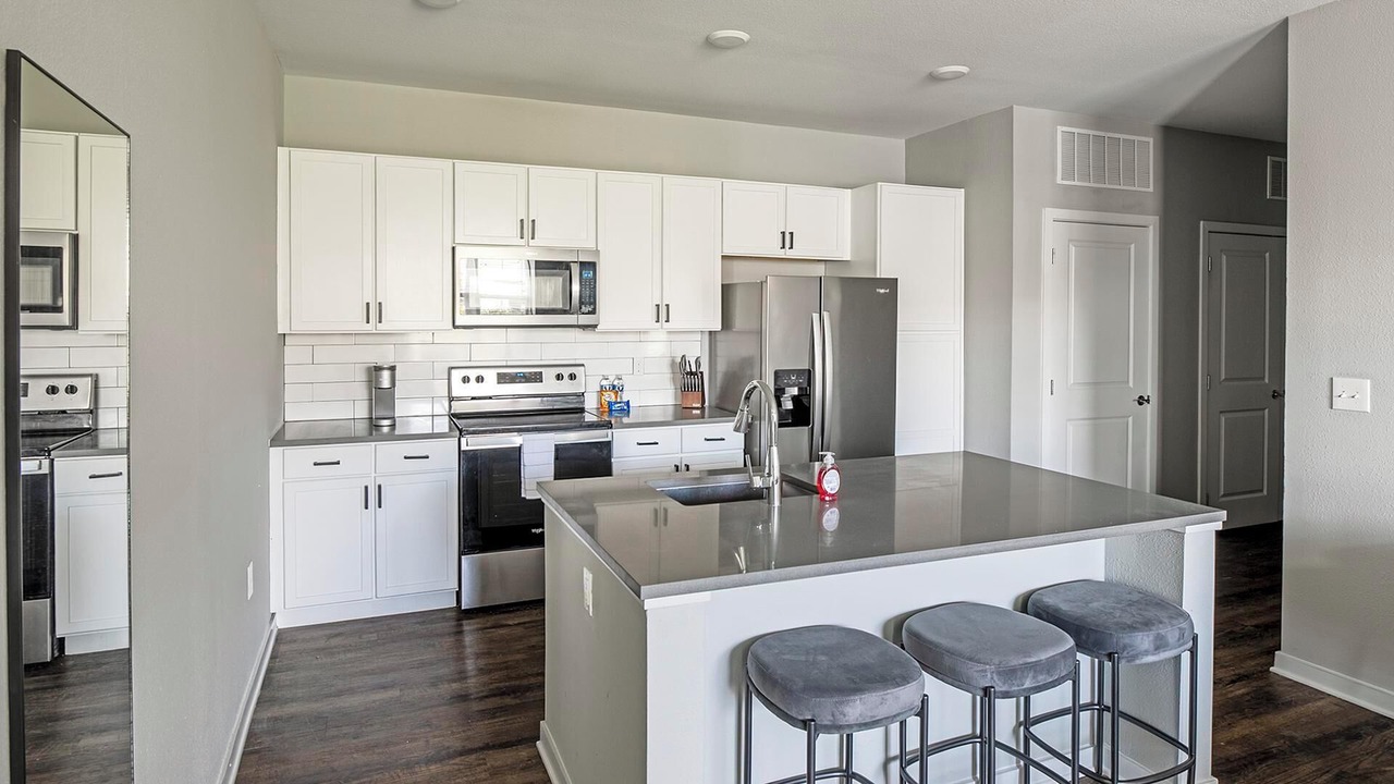 Photo of Kitchen in Madison