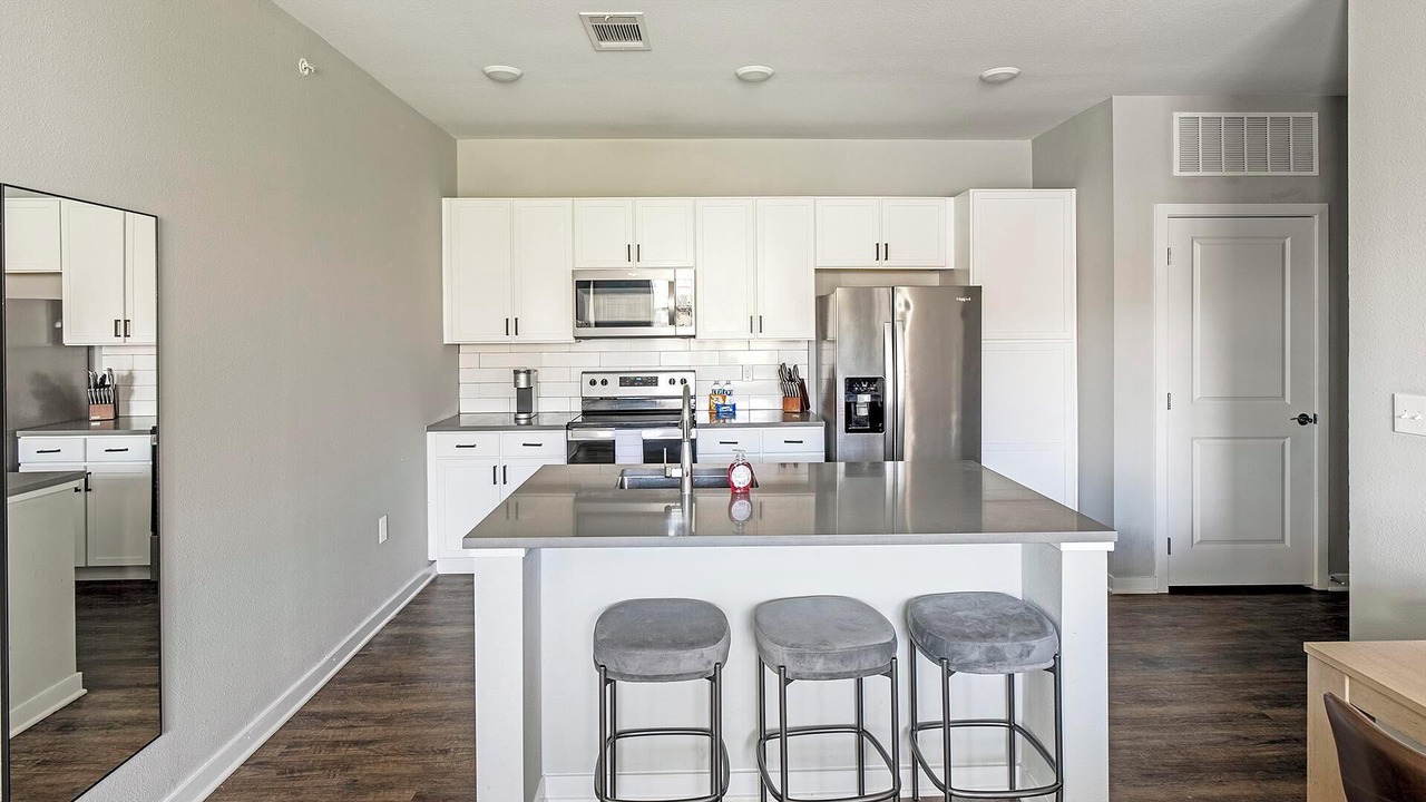 Photo of Kitchen in Madison