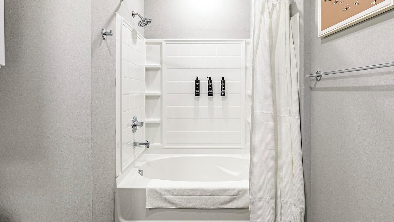 Photo of Bathroom in Madison